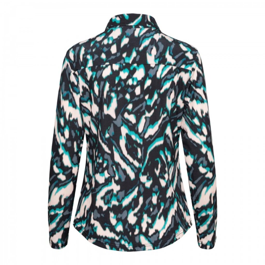 &Co Blouse Lotte Melange