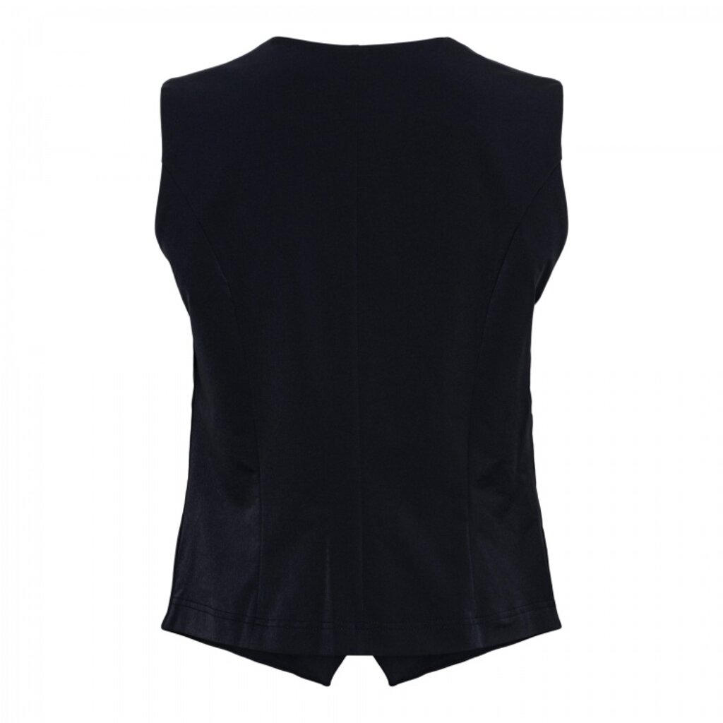 &Co Gilet Priya Black