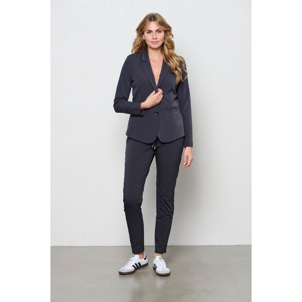 &Co Blazer Phileine Antracite