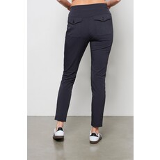 &Co Broek Penny Antracite