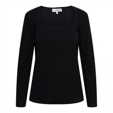 &Co Shirt Samara Black