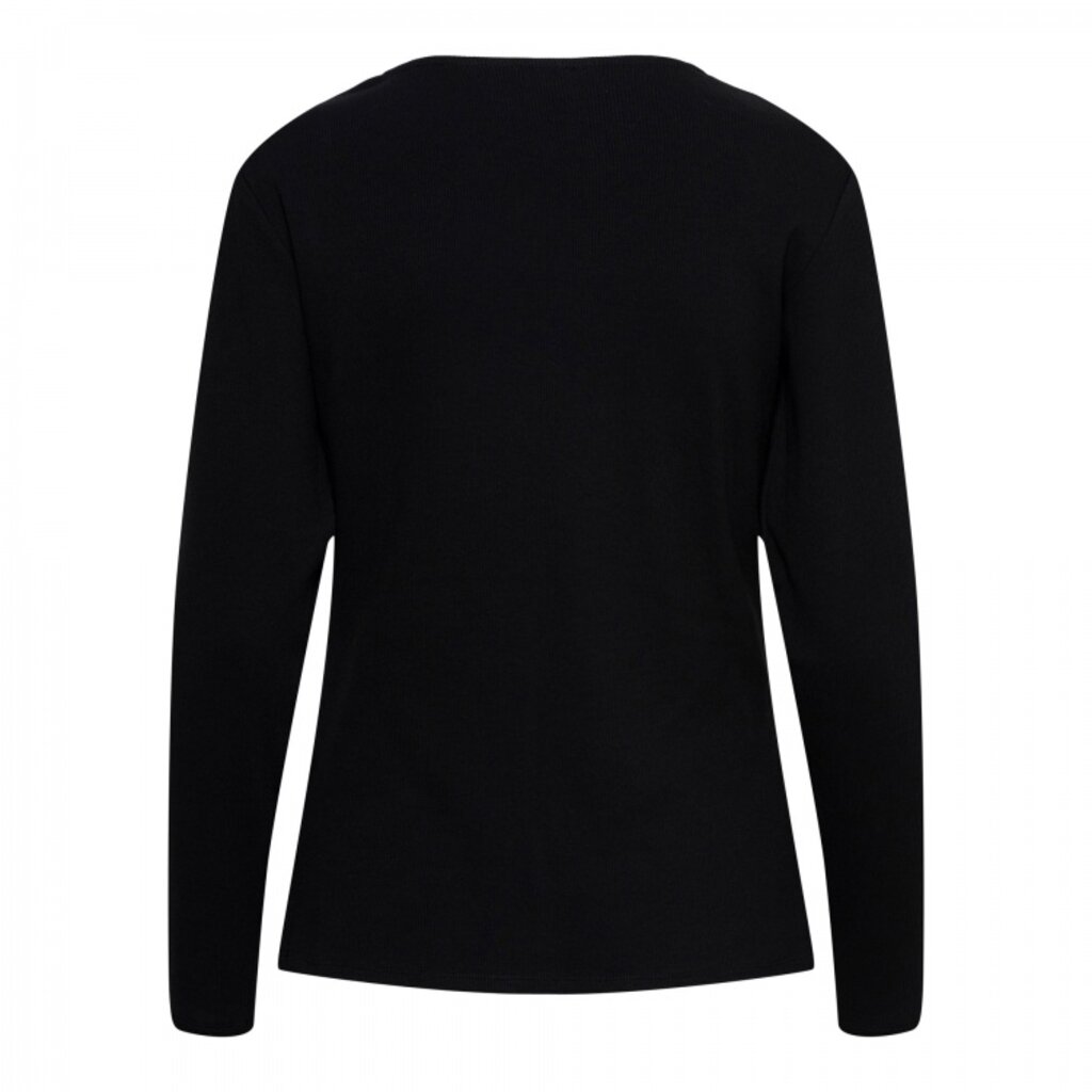 &Co Shirt Samara Black