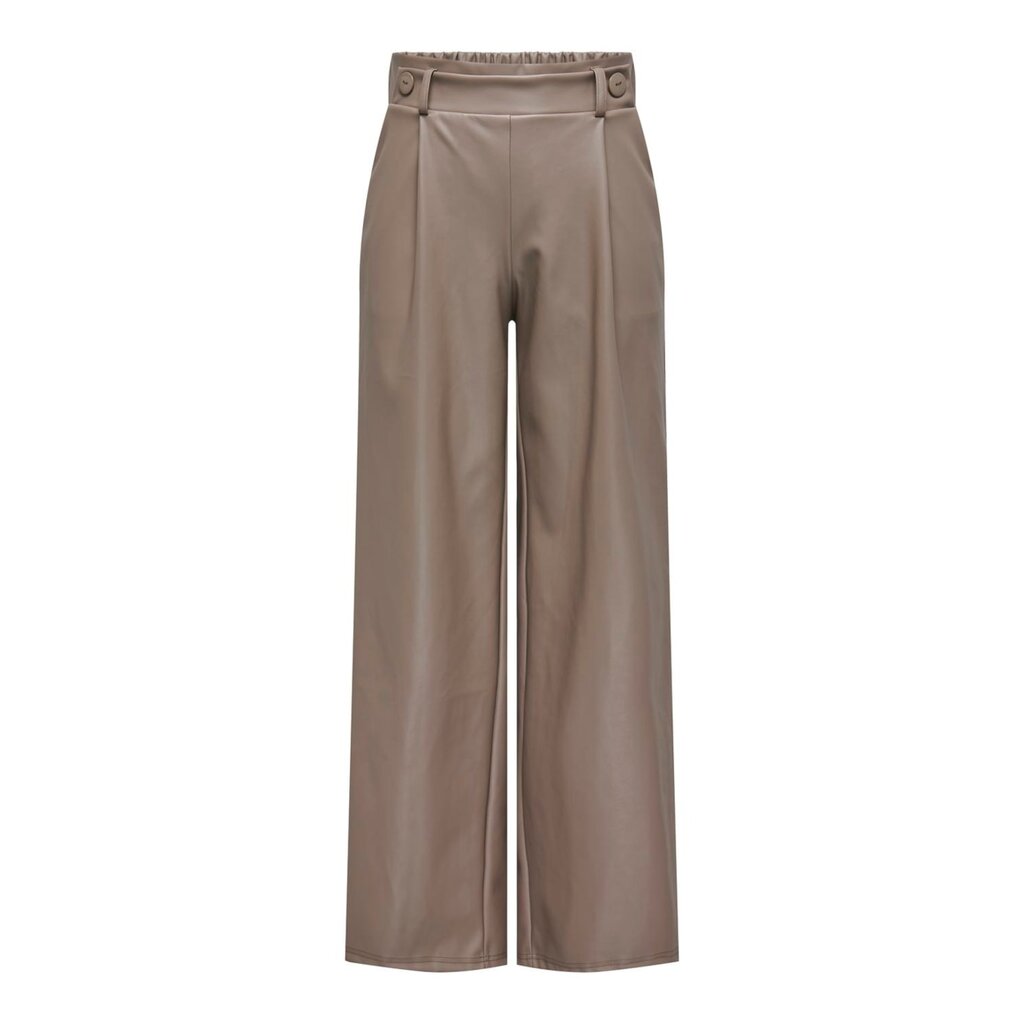 JDY Broek Soya Geggo Walnut