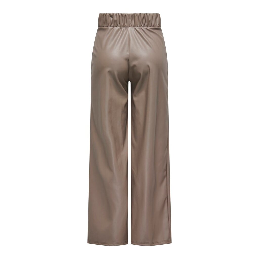 JDY Broek Soya Geggo Walnut