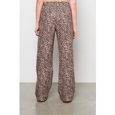 &Co Broek Camilla Animal