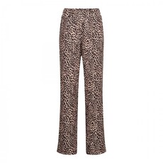 &Co Broek Camilla Animal