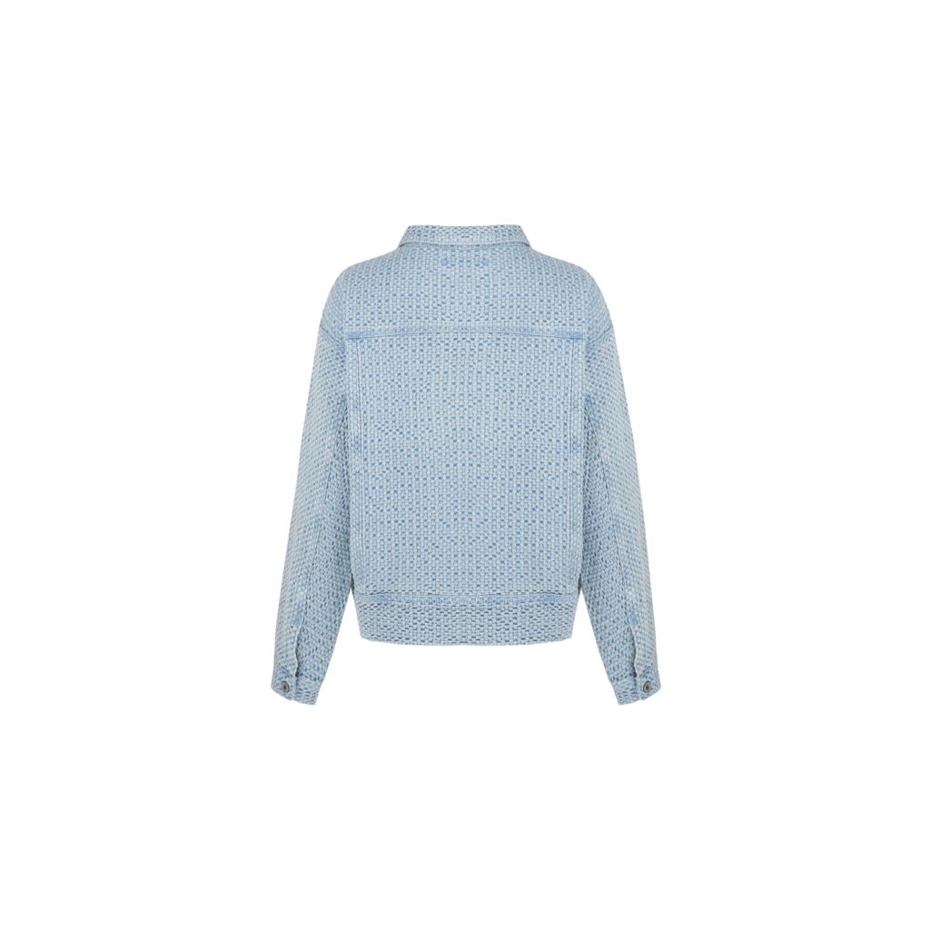C&S the label Trinity jacket