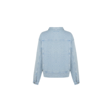 C&S the label Trinity jacket