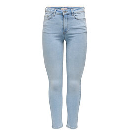JDY Skinny Fina Blue