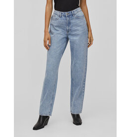 Vila Jeans Vikelly Blue