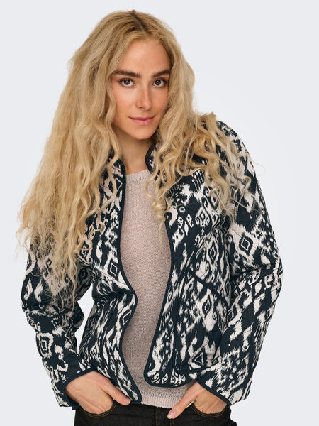 JDY Bomber Tiger Black