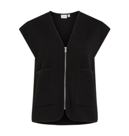 Vila Vest Viesmeralda Black