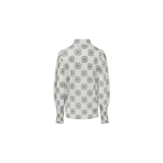 C&S the label Juna blouse