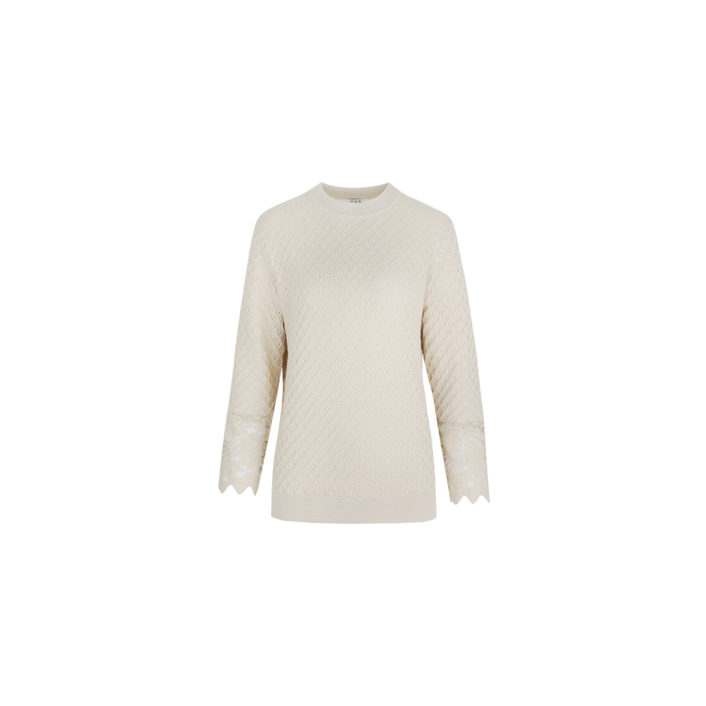 C&S the label Florentine sweater