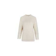 C&S the label Florentine sweater