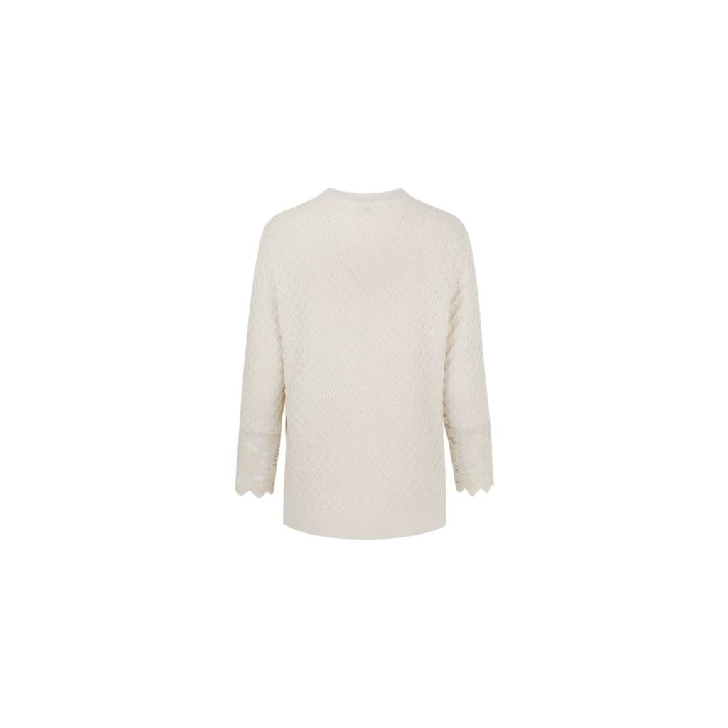C&S the label Florentine sweater