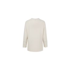 C&S the label Florentine sweater
