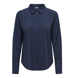 JDY Top Gigi Blue