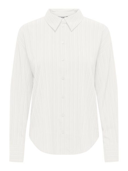 JDY Top Gigi White