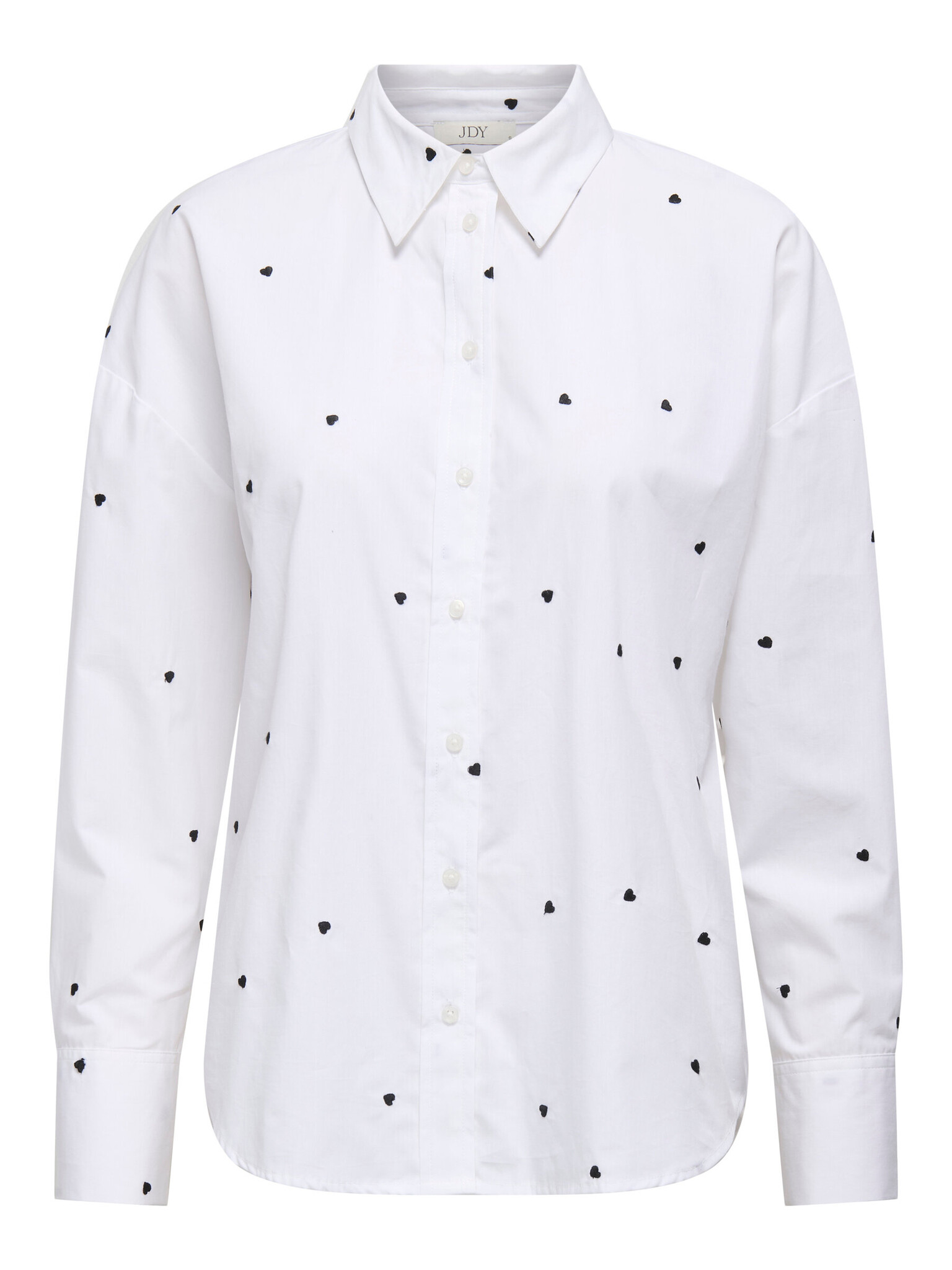 JDY Top Nelly Black
