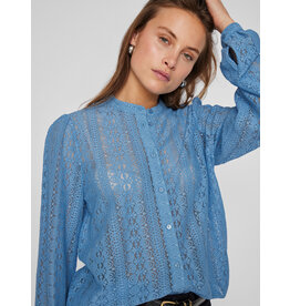 Vila Top Vichikka Blue