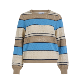 Vila Top Vikatina Blue