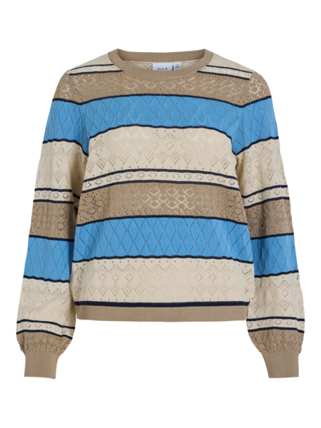 Vila Top Vikatina Blue