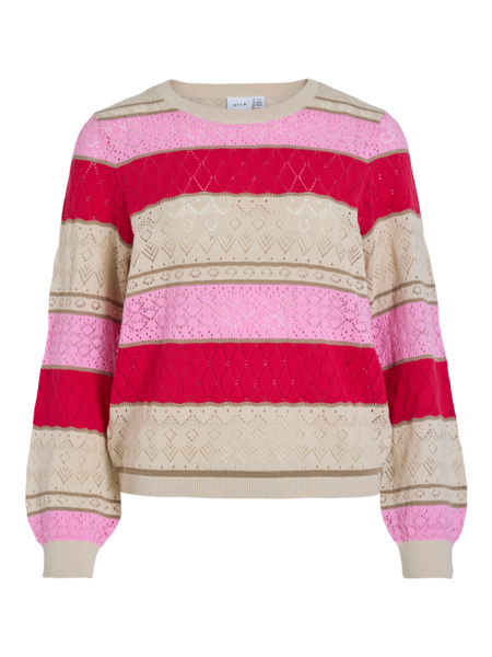 Vila Top Vikatina Magenta