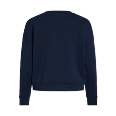 Vila Top Visiffi Blue