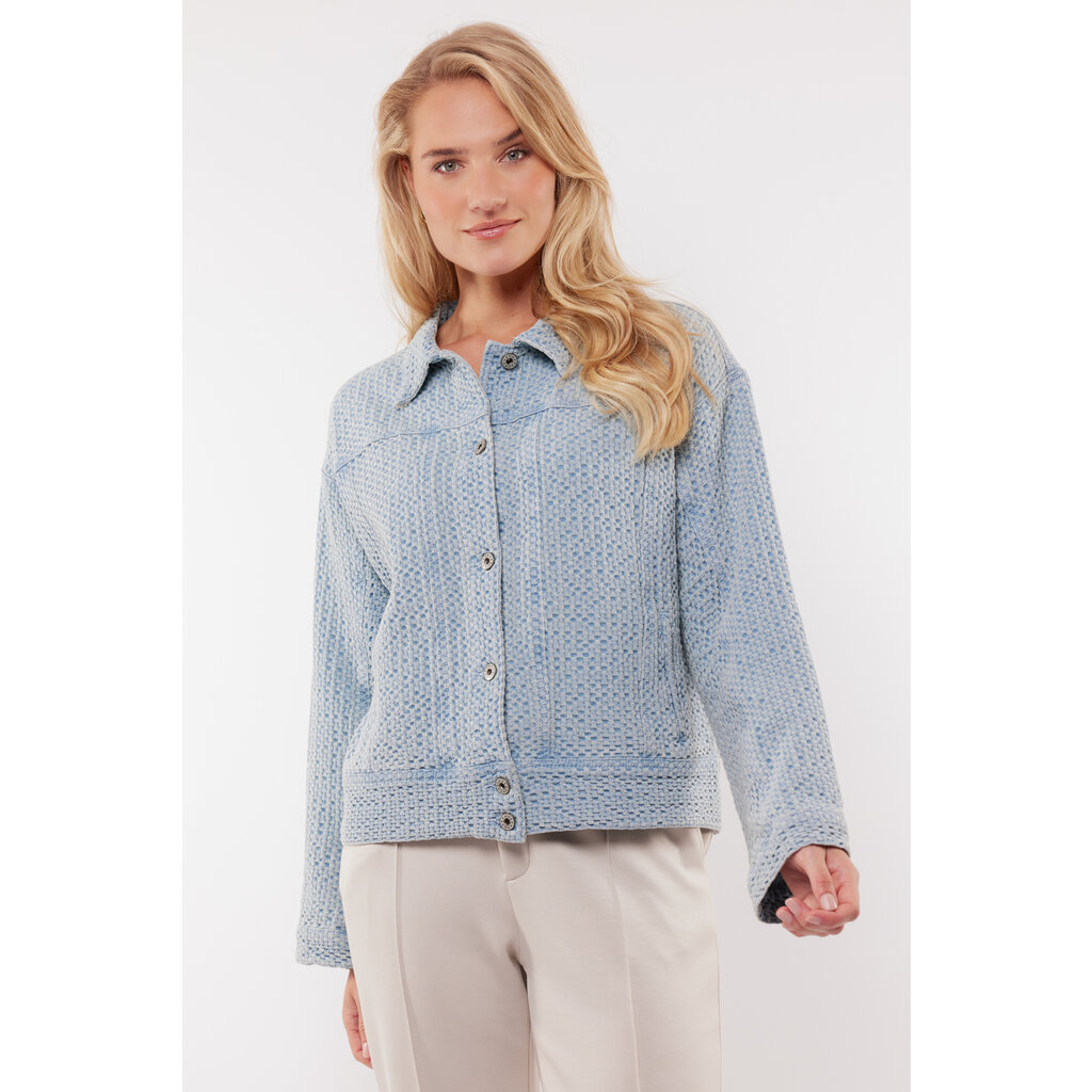 C&S the label Trinity jacket