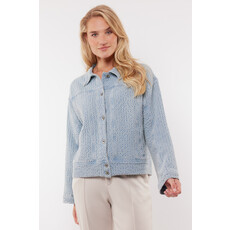 C&S the label Trinity jacket