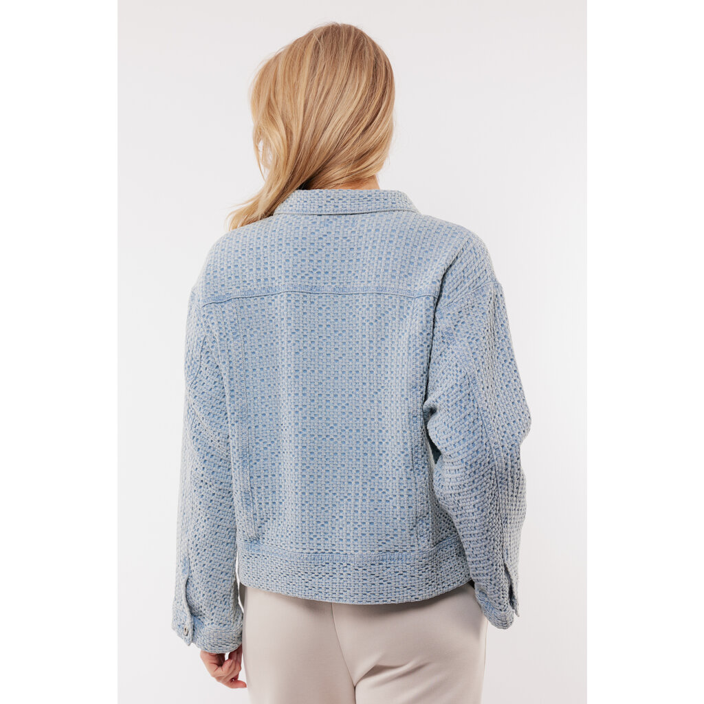 C&S the label Trinity jacket