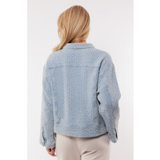 C&S the label Trinity jacket