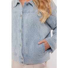 C&S the label Trinity jacket