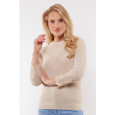 C&S the label Florentine sweater