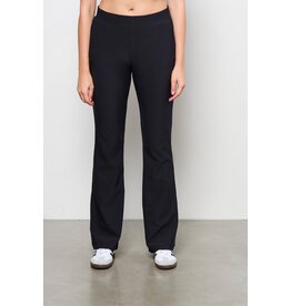 &Co Broek Pacey Black