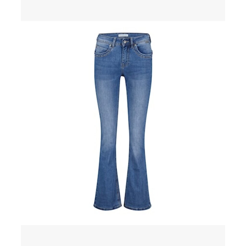 Red Button Jeans Babette midstone used