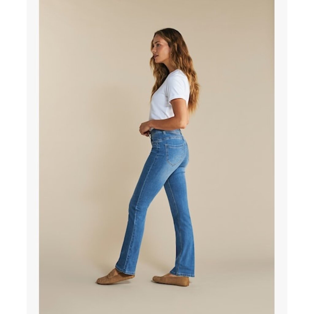 Red Button Jeans Babette midstone used