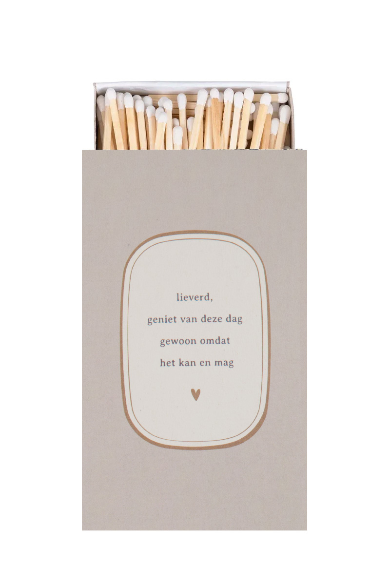 Zusss lucifers lieverd