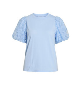 Vila Top Visimonia Blue