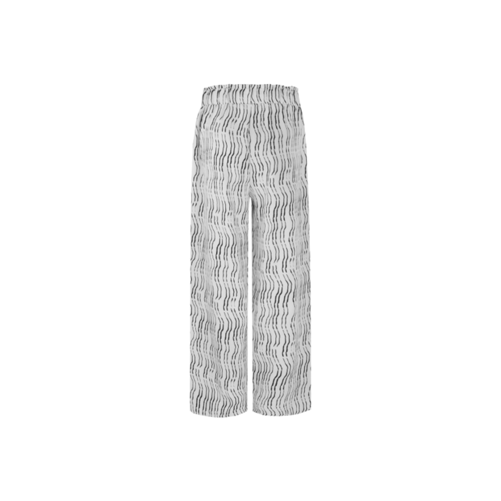 C&S the label Broek Hirson