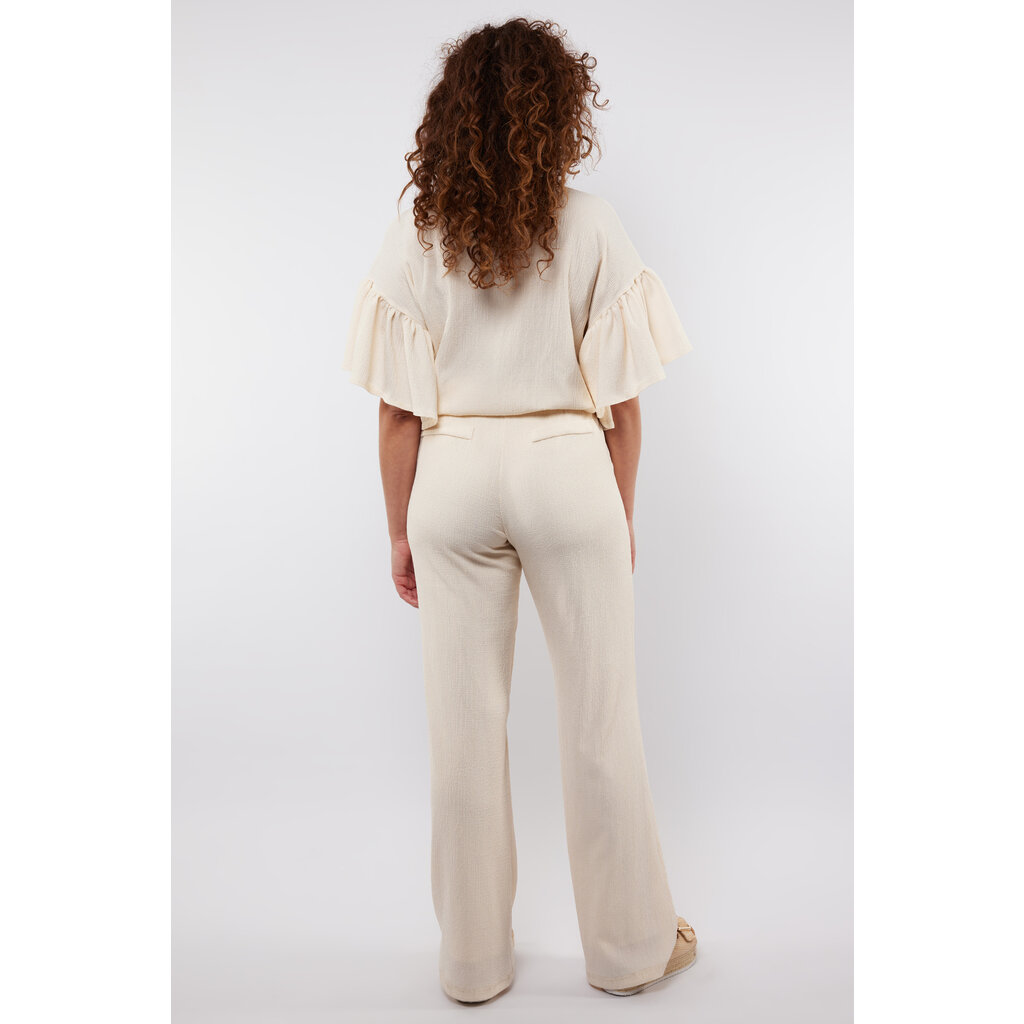 C&S the label Broek Sem Sand