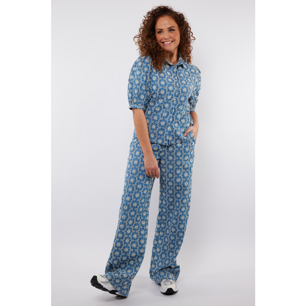 C&S the label Broek Summer