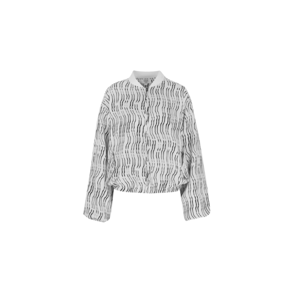C&S the label Jacket Amiens
