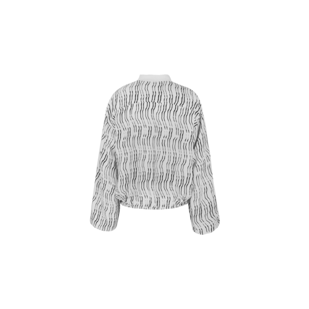C&S the label Jacket Amiens