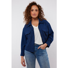 C&S the label Jacket Remis