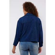 C&S the label Jacket Remis