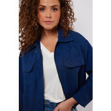 C&S the label Jacket Remis