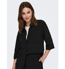 JDY Shirt Divya Black