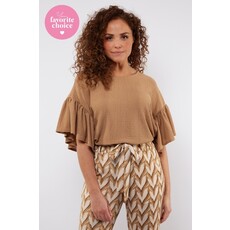 C&S the label Top Sam Tiger